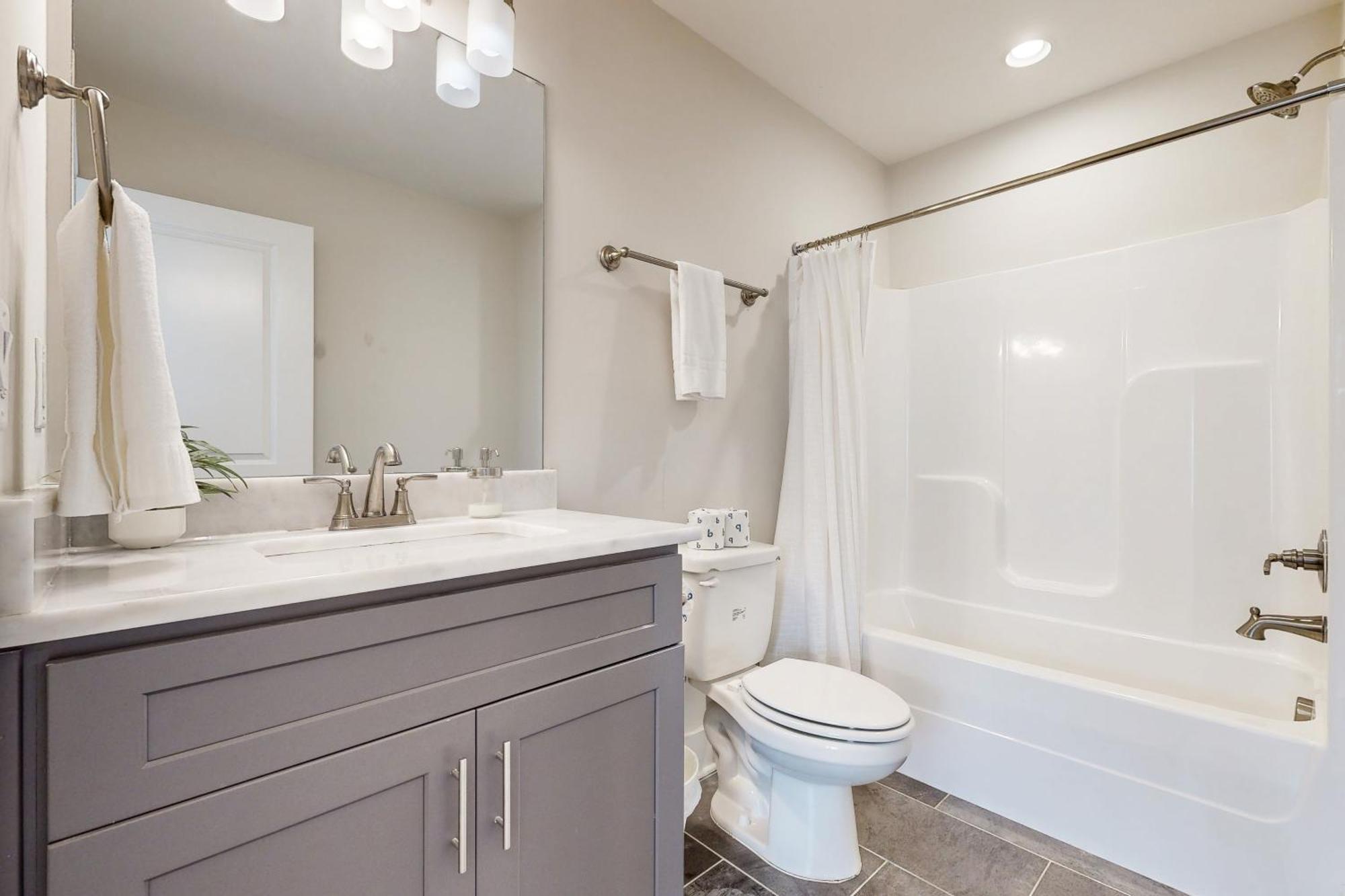 Watkins Park Getaway B Villa Nashville Eksteriør bilde